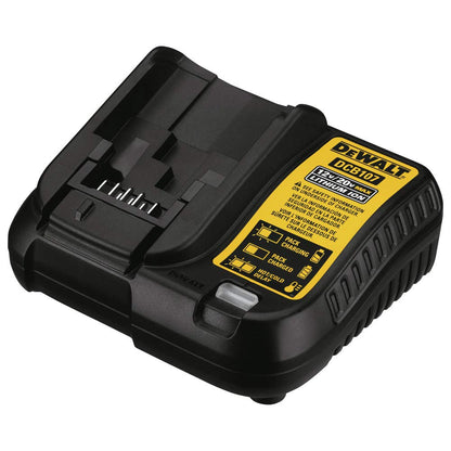 DEWALT KIT TALADRO PRECUTOR 3/8" Xtreme 12V S
