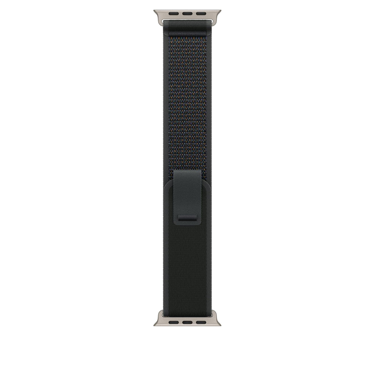 Apple Correa Trail para Apple Watch - Para muñecas de 145 a 220mm M - L - Negro