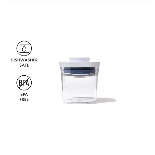 Oxo 11234300MLNYK OXO Good Grips POP2 Container 0.2L (E),