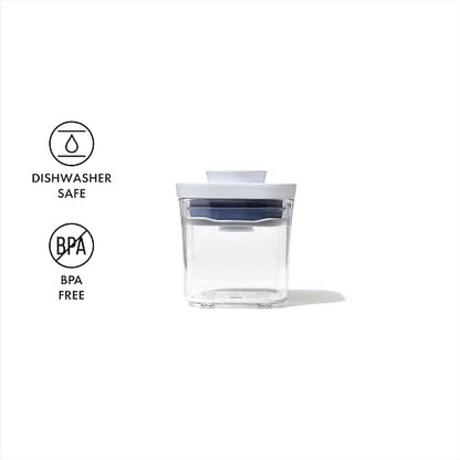 Oxo 11234300MLNYK OXO Good Grips POP2 Container 0.2L (E),
