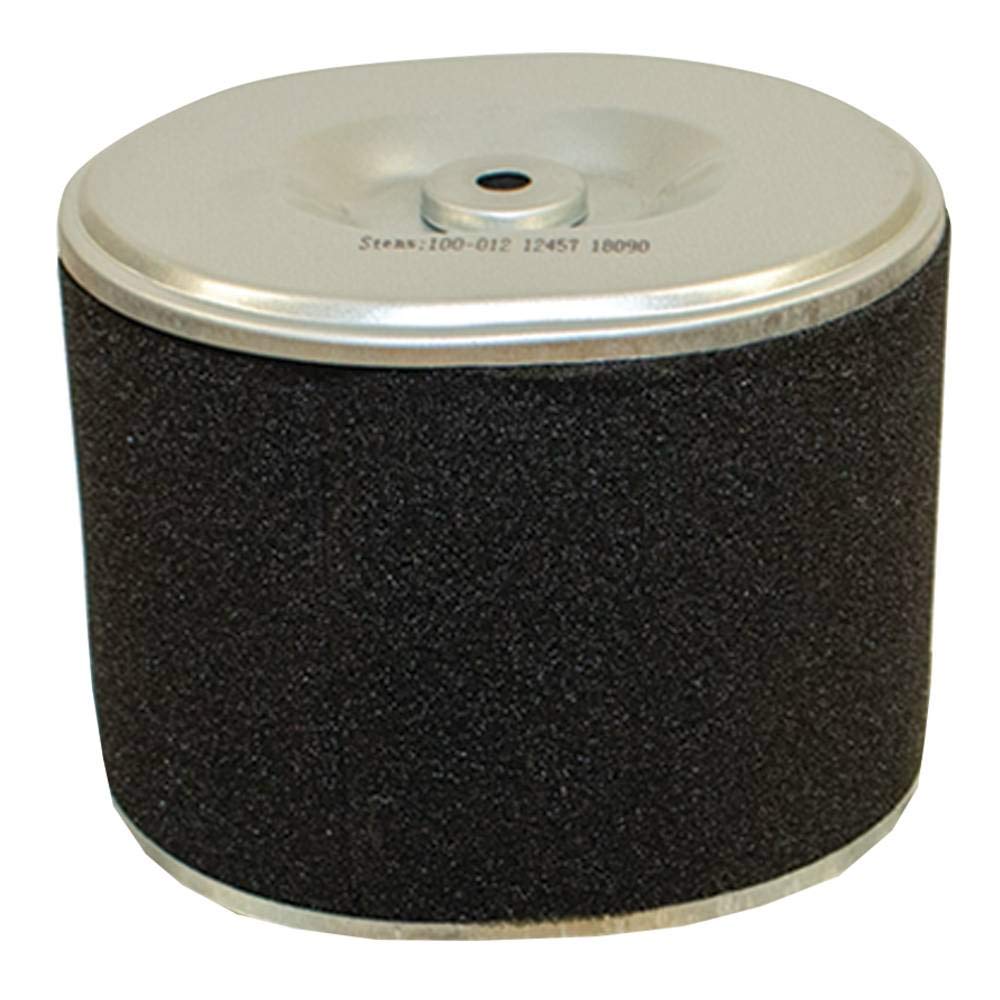 Stens 100-012 Combo de filtro de aire sustituye a Honda 17210-ZE3-505 17218-ZE3-505 Lesco 023575 Napa 7-02752 Honda 17210-ZE3-010 17210-ZE3-000