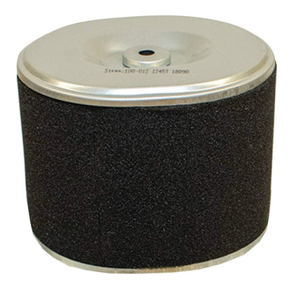 Stens 100-012 Combo de filtro de aire sustituye a Honda 17210-ZE3-505 17218-ZE3-505 Lesco 023575 Napa 7-02752 Honda 17210-ZE3-010 17210-ZE3-000
