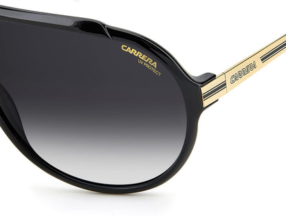 Carrera Endurance65/N Aviator Sunglasses