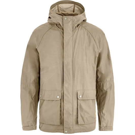 Fjällräven Vardag Vindby Jacke M Chaqueta Hombres