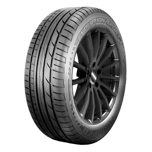 COOPER Evolution Sport 1 Llanta 215/55R18 95H Radial