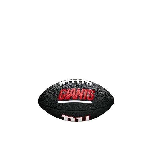 Wilson NFL Team Alliance - Balones de fútbol