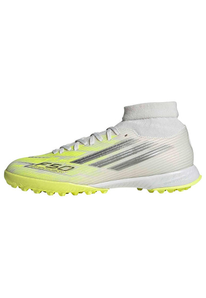 adidas F50 SPARKFUSION Lea Calzado de Fútbol para Mujer