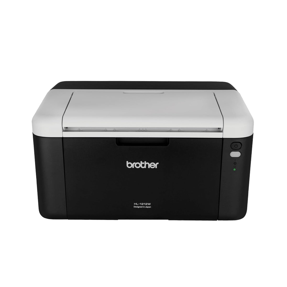 Brother Multifuncional Láser Monocromático con Wi-Fi - HL1212W