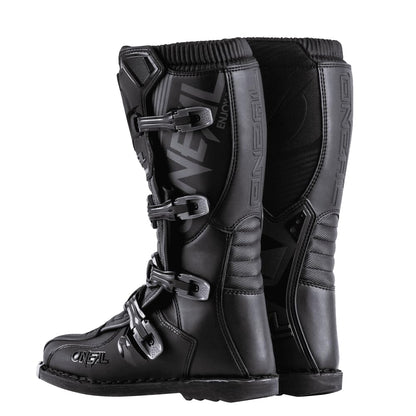O'Neal 0332-107 Element Botas Hombre Dirt Bike Negro 7 M US