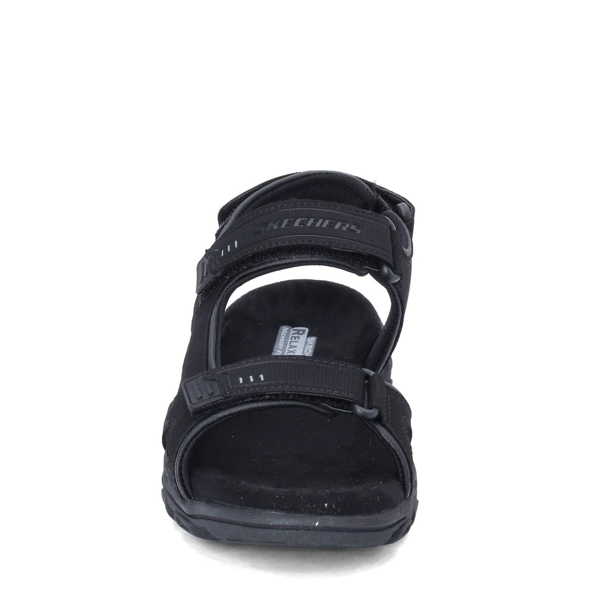 Skechers, Sandalias para Hombre, Garver- Louden 64487, ,