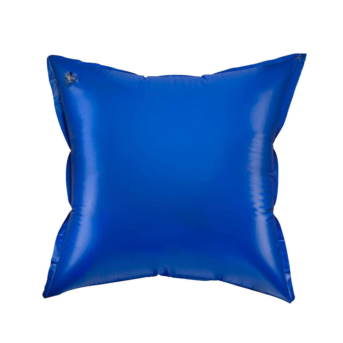 Winter Block Almohada de Aire de Invierno para Piscina sobre el Piso, Cubierta Flotante de Alta Calidad para Cerrar Piscinas sobre el Piso, Resistente, Gruesa y Duradera, 4 pies x 4 pies