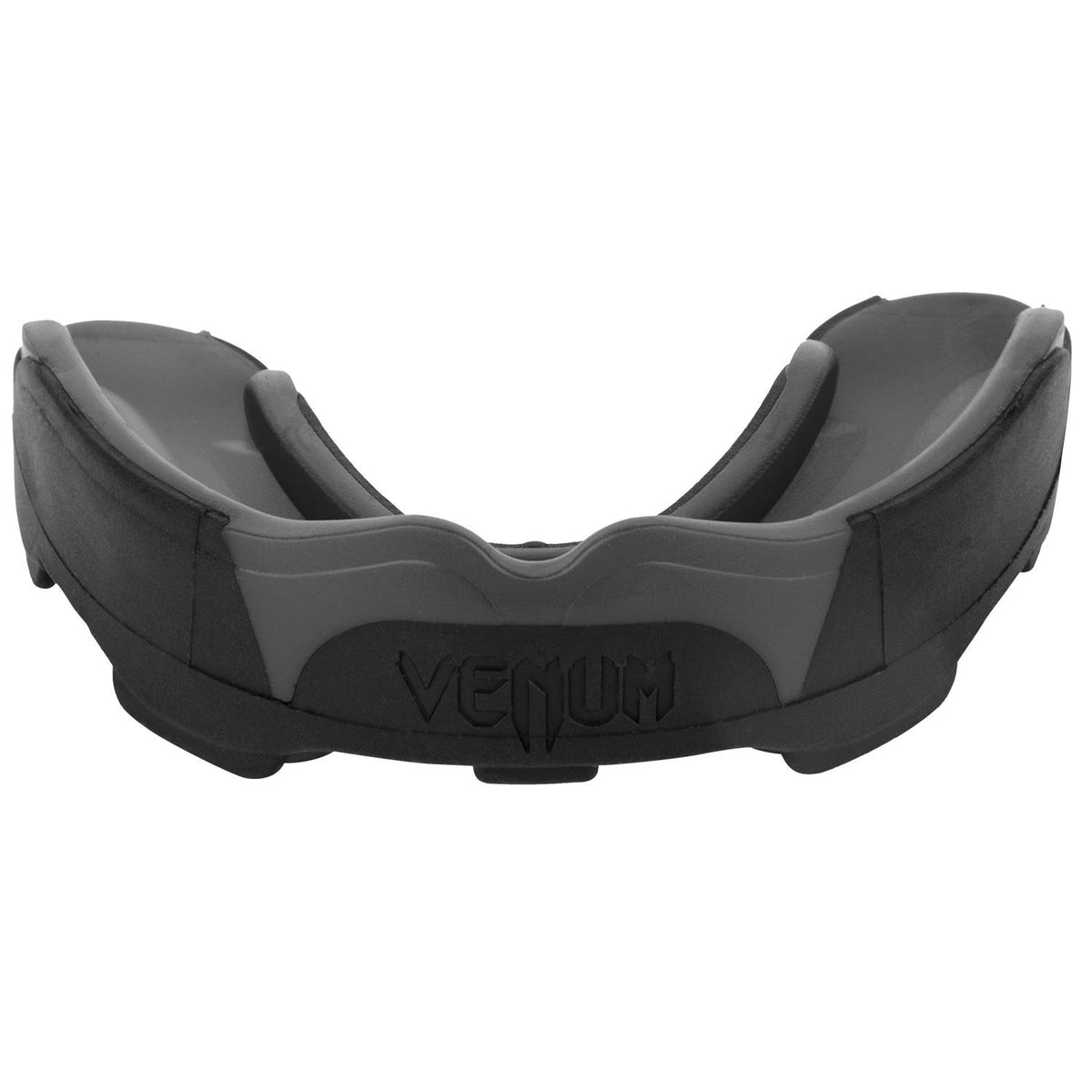 Venum Predator Protector Bucal - Negro - Negro