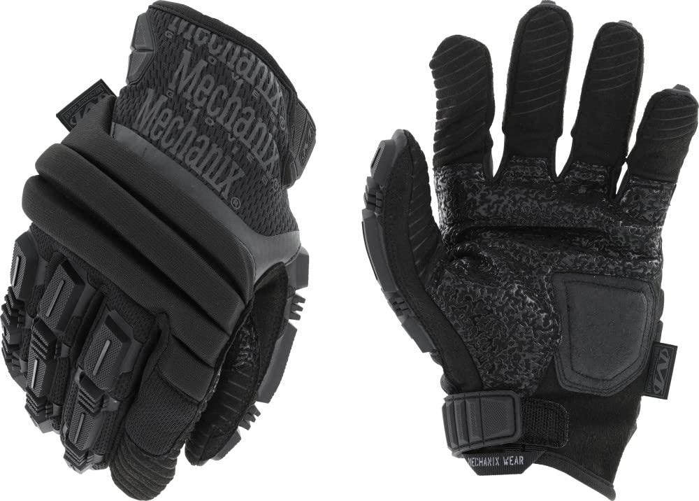 Mechanix Wear Tactical M-Pact 2 Covert