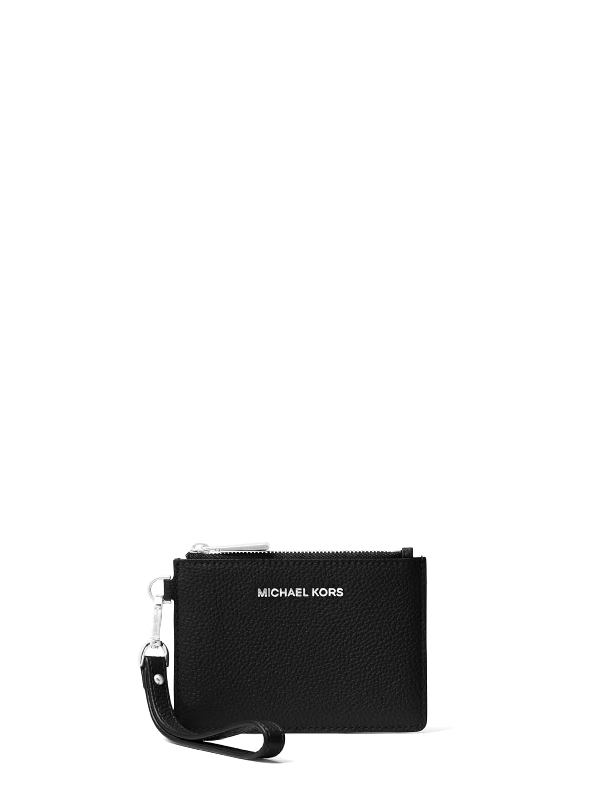 Michael Kors - cartera pequeño, color negro, talla única, Negro -, Una talla, cartera pequeño