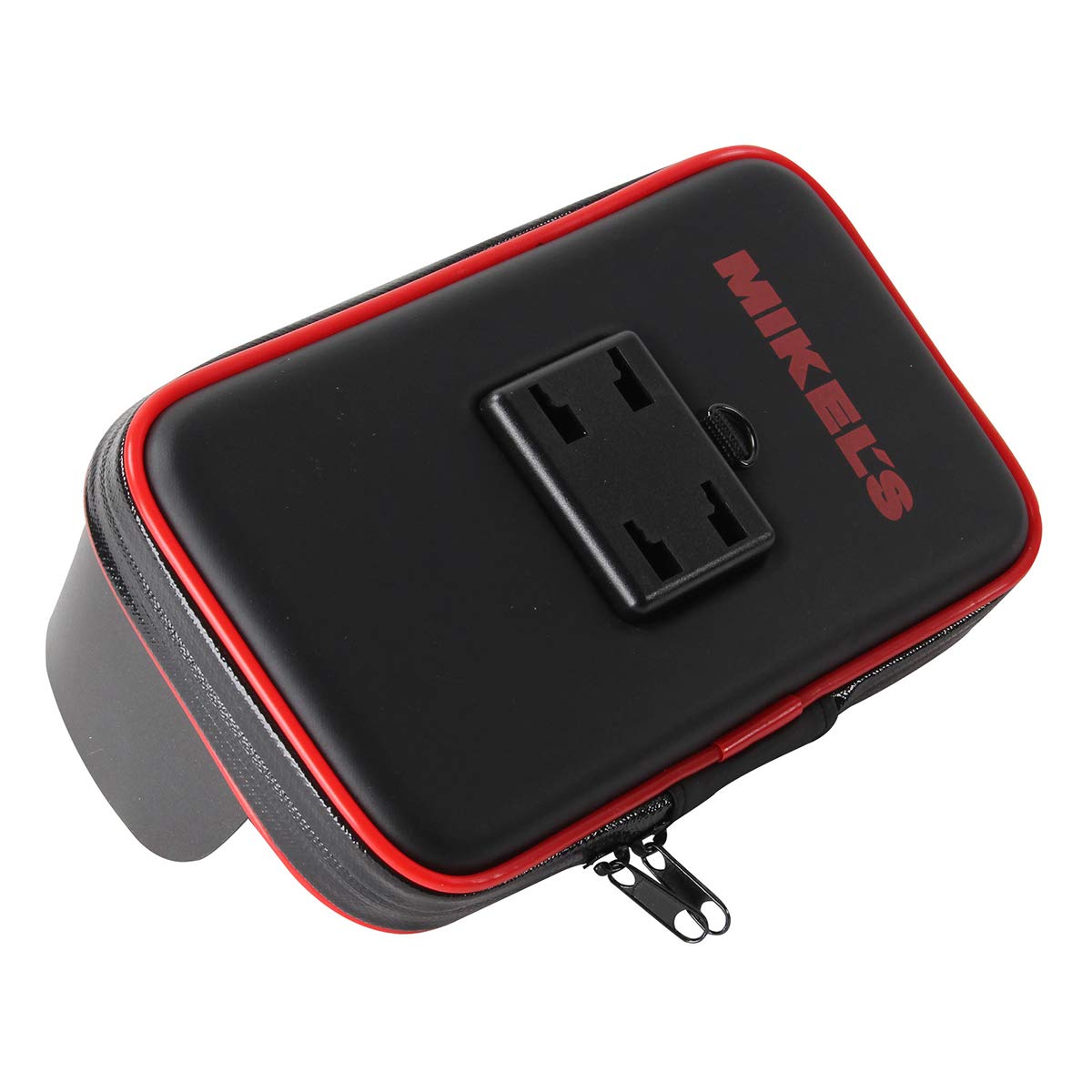Estuche de celular para motocicleta