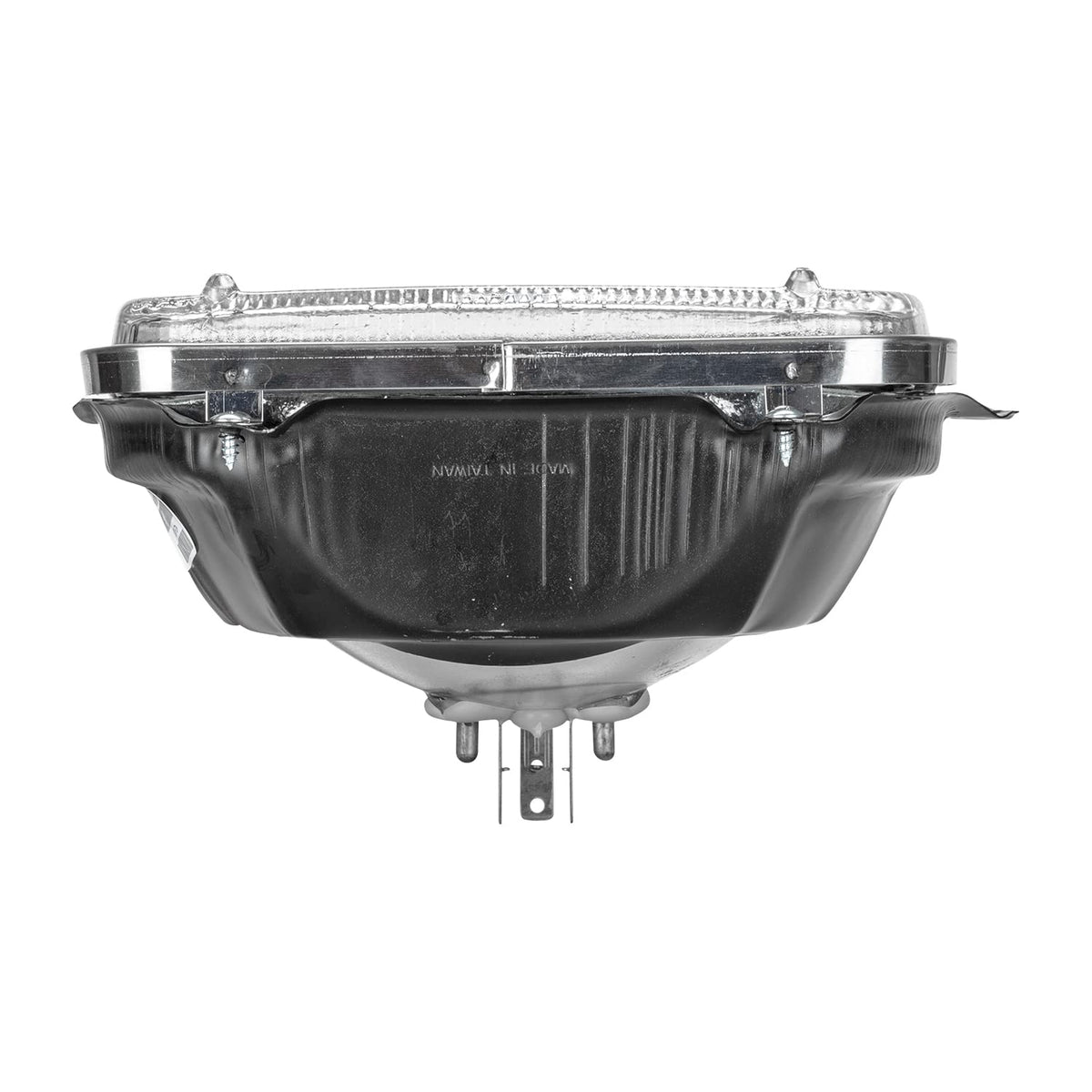TYC Conjunto de Faro Derecho Compatible con Toyota 4 Runner 1990-1995 | Proporciona una iluminación delantera confiable para soportar la visibilidad de la carretera en condiciones de poca luz