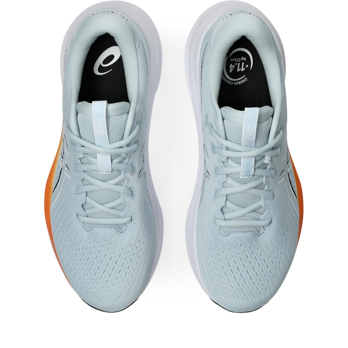 Asics Gel-Excite 11 - Tenis de Correr para Hombre