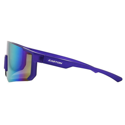 Easton Women's Fundamental Shield Sports Sunglasses