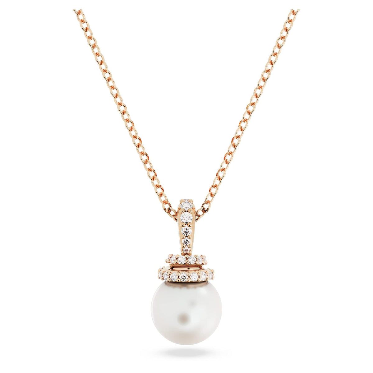 Swarovski Originally Jewelry Collection, collares y arete