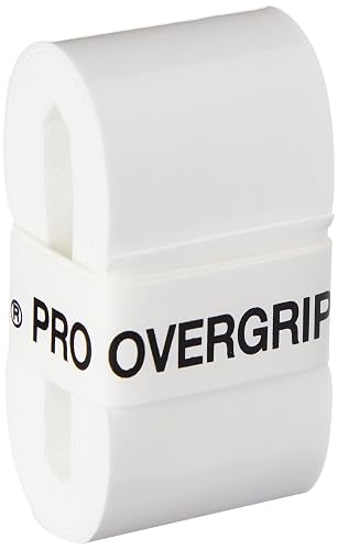Wilson Unisex-Adult Pro Overgrip