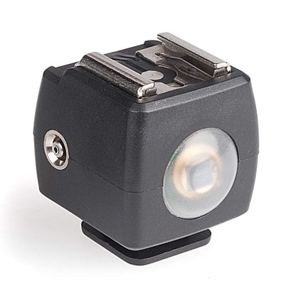Kaiser Fototechnik 1503 Unidad Esclava Zapata Caliente