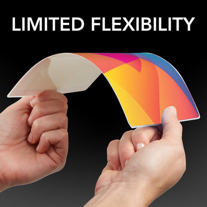 Swingline GBC Laminating Sheets, Thermal Laminating Pouches, Badge/ID Card Size, 10 Mil, HeatSeal LongLife, 100 Pack (3202104)