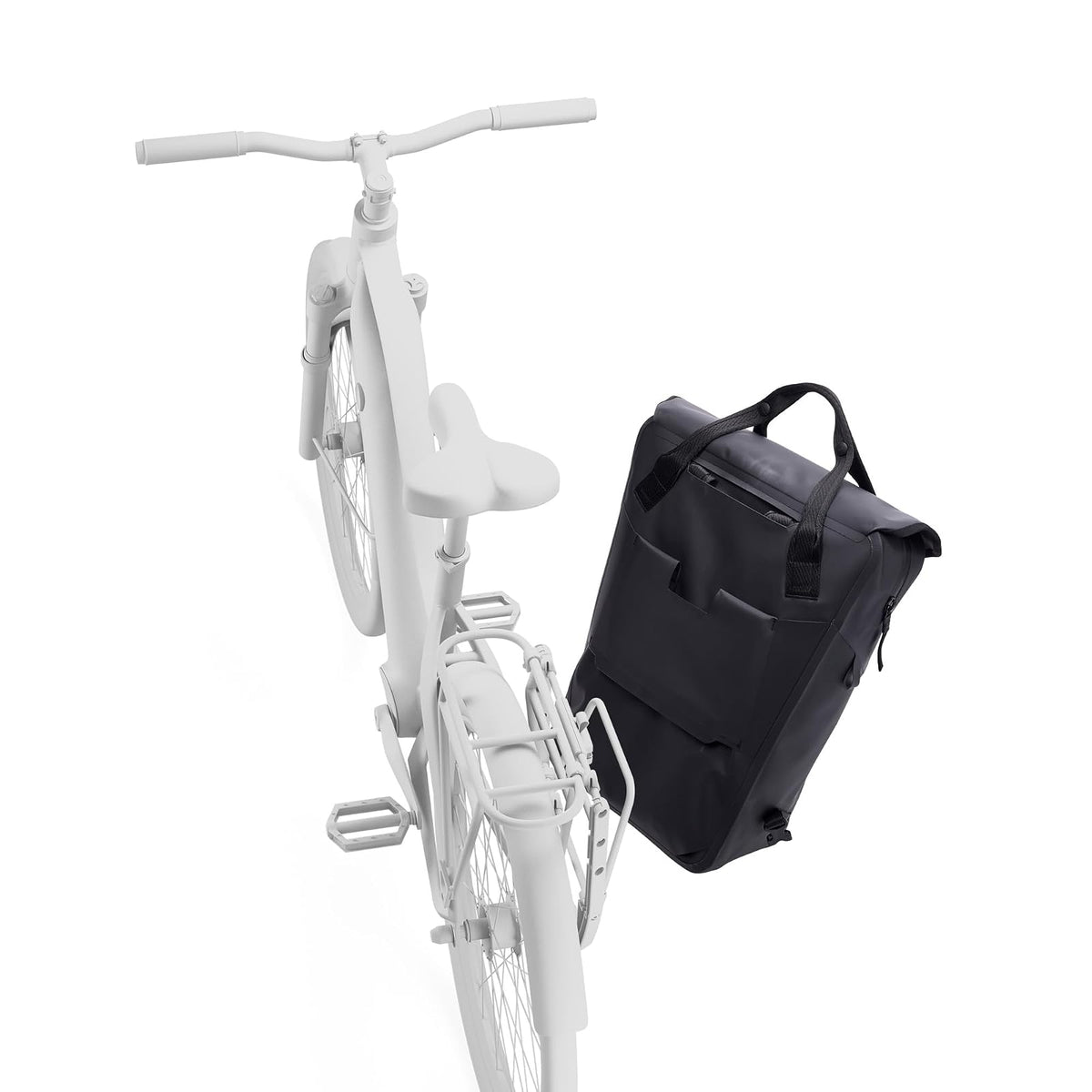 Thule Shield Mochila 23L | Compartimentos Organizados, Compatible con Thule InLock