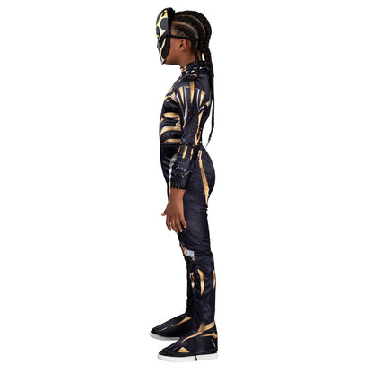 MARVEL Black Panther Child Shuri Black Panther Classic Costume