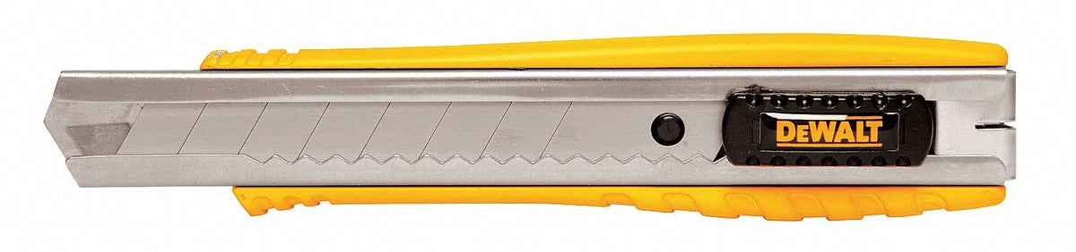 Dewalt DWHT10038 Navaja Snap-Off, 18 mm