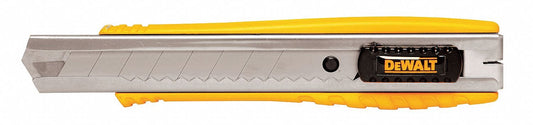 Dewalt DWHT10038 Navaja Snap-Off, 18 mm