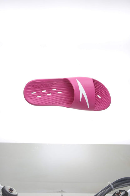 Speedo Sandalias deslizantes para mujer