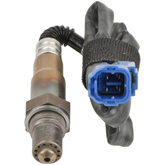 Bosch Sensor de Oxígeno Original Banda Estrecha 13041 Compatible con Chevrolet Metro, Tracker, Geo Metro, Pontiac Firefly, Suzuki Swift, Vitara, Grand Vitara