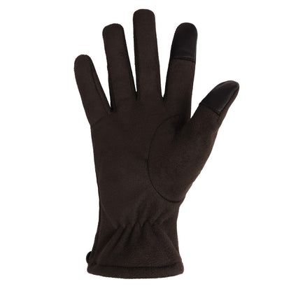 Timberland Rivet Faux Suede Glove Guante Mujer