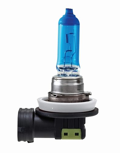 Hella H11XE-TLL Kit de 2 Focos TLL H11. Número de Parte : H11XE-TLL en blister. Luz tipo Xenon