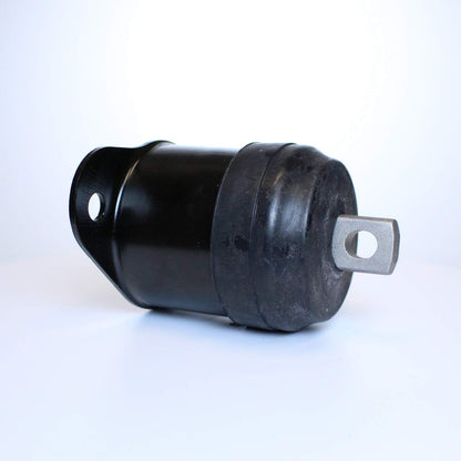 DEA A4517 Soporte Delantero Derecho del Motor, Negro