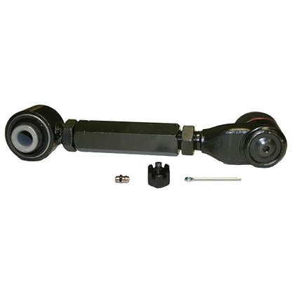 Moog Brazo de Control de Suspensión Trasero con Rótula RK100121, Negro
