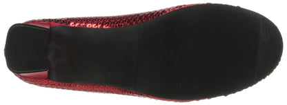 Ellie Shoes Sandalia de Vestir 203-Judy para Mujer