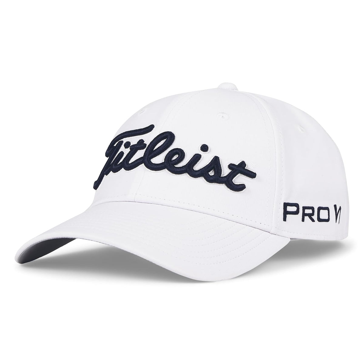 Titleist Women's Tour Performance Golf Hat Gorra de béisbol Mujer