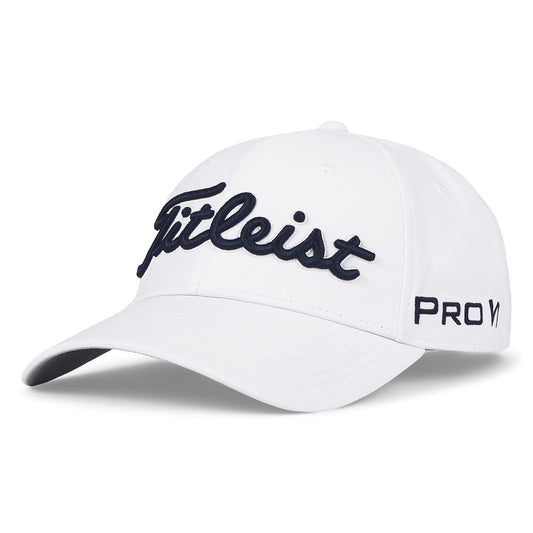 Titleist Women's Tour Performance Golf Hat Gorra de béisbol Mujer