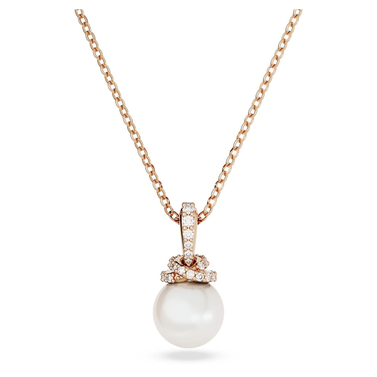 Swarovski Originally Jewelry Collection, collares y arete