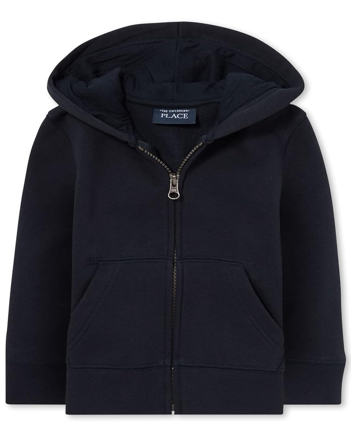 The Children's Place - Sudadera con Capucha para bebé y niño