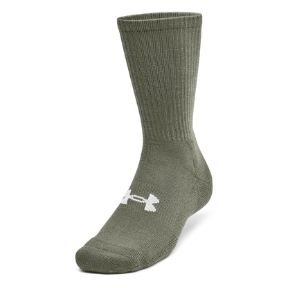 Under Armour Calcetines tácticos para botas Calcetines Unisex adulto
