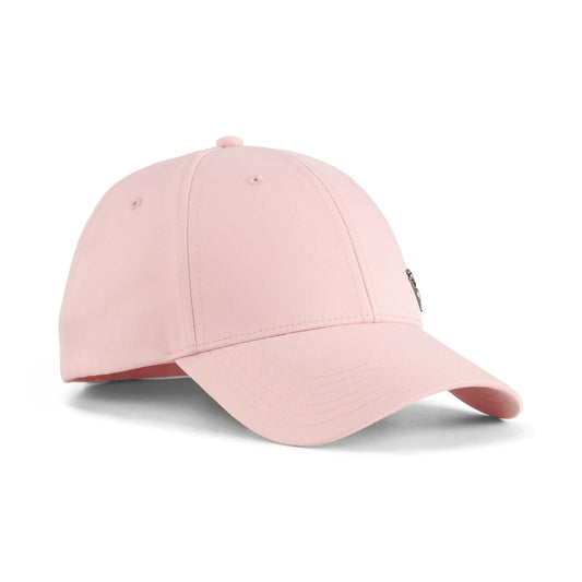 Puma ESS Metal Puma Cat BB Cap Gorra Adultos Unisex