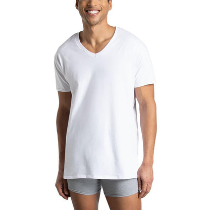 Fruit of The Loom Playera Ropa Interior para Hombre
