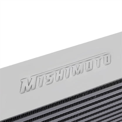 Mishimoto MMINT-UZ Intercooler Universal Z-Line Pulido