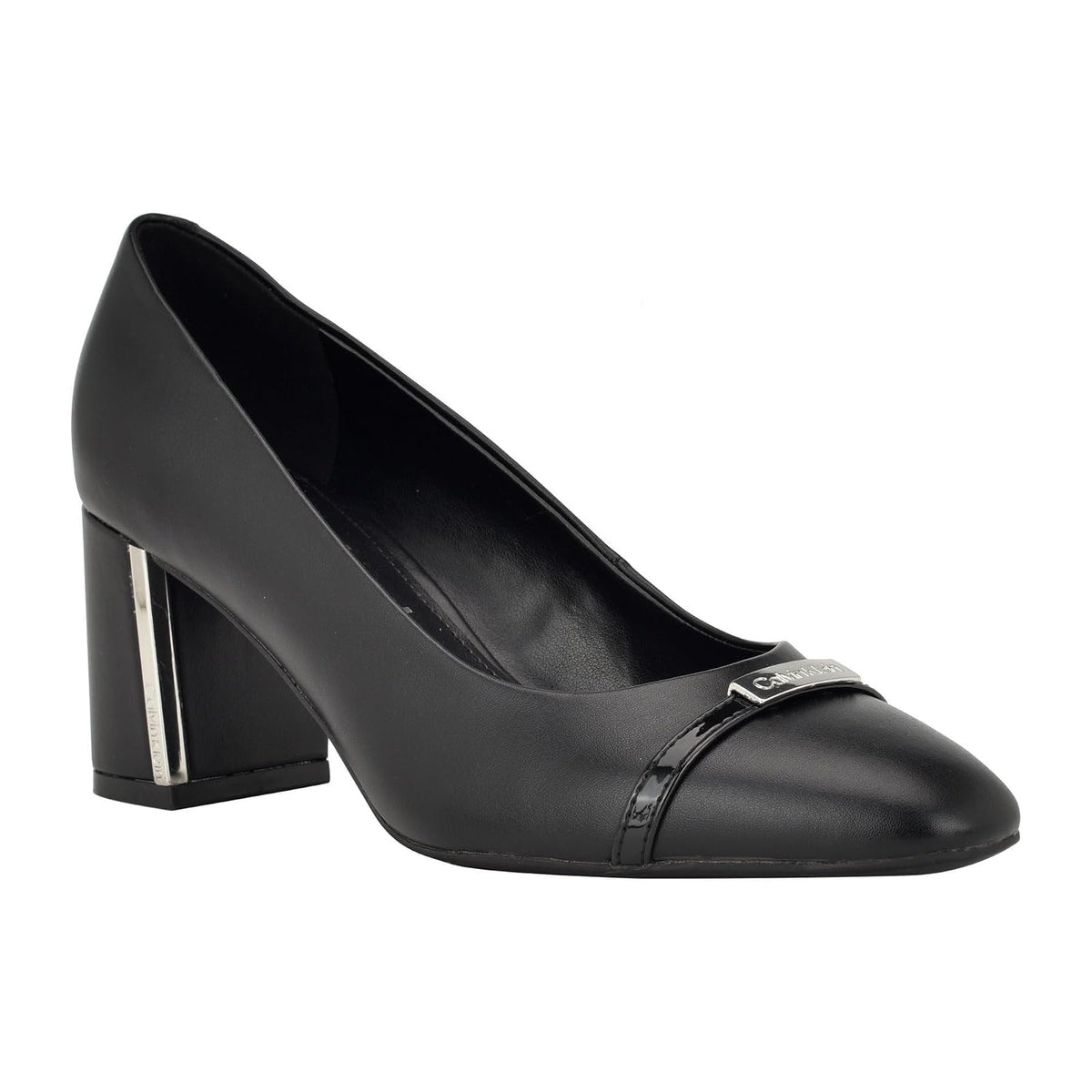 Calvin Klein Unesta Bomba para Mujer | Zapatos casuales