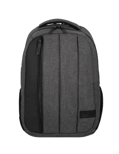American Tourister Streethero Mochila para Laptop 15.6 Pulgadas - Grande - Gris