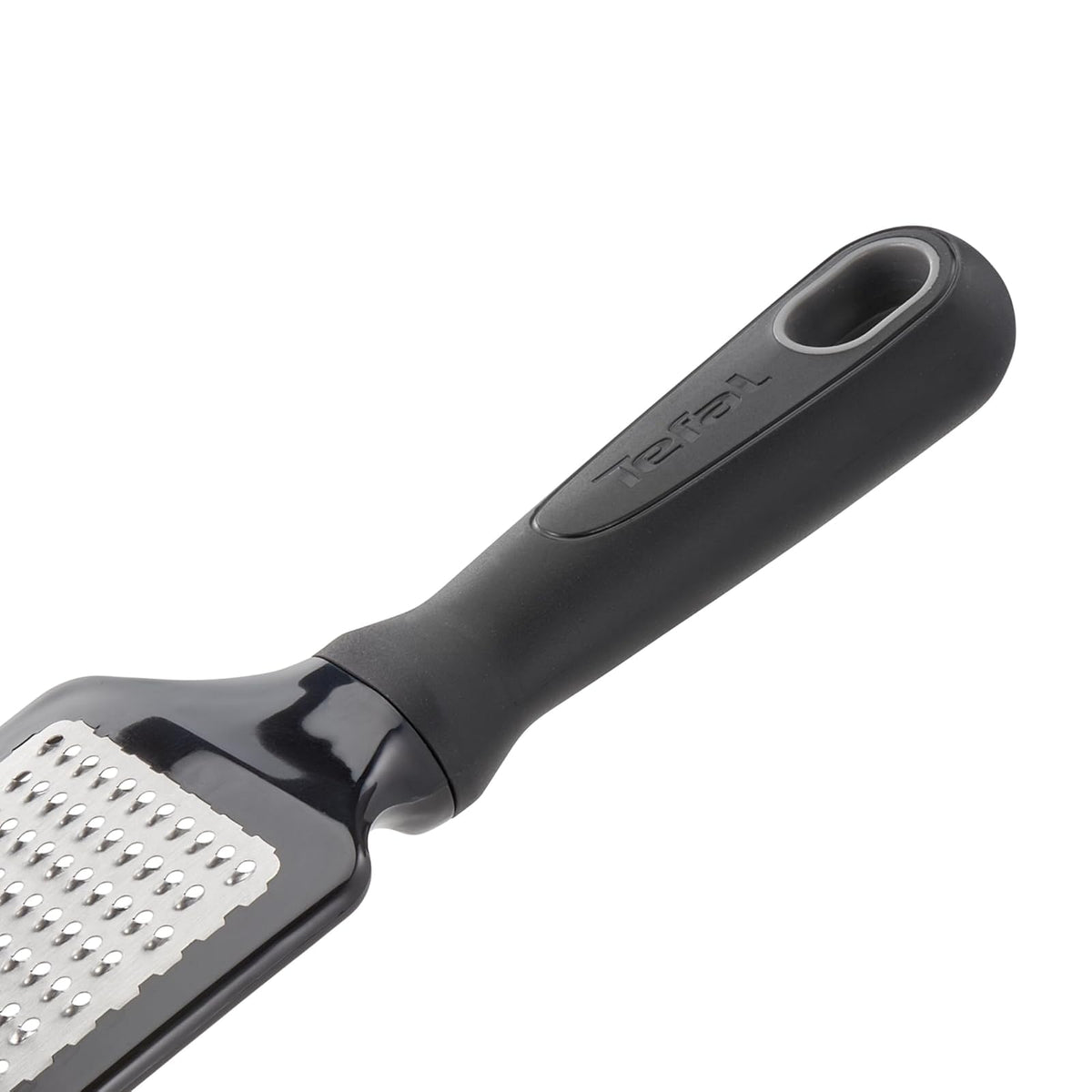 T-fal - Rallador Vertical Comfort, K1290714 para queso, chocolate, verduras