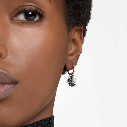 SWAROVSKI Luna Crystal Jewelry Collection