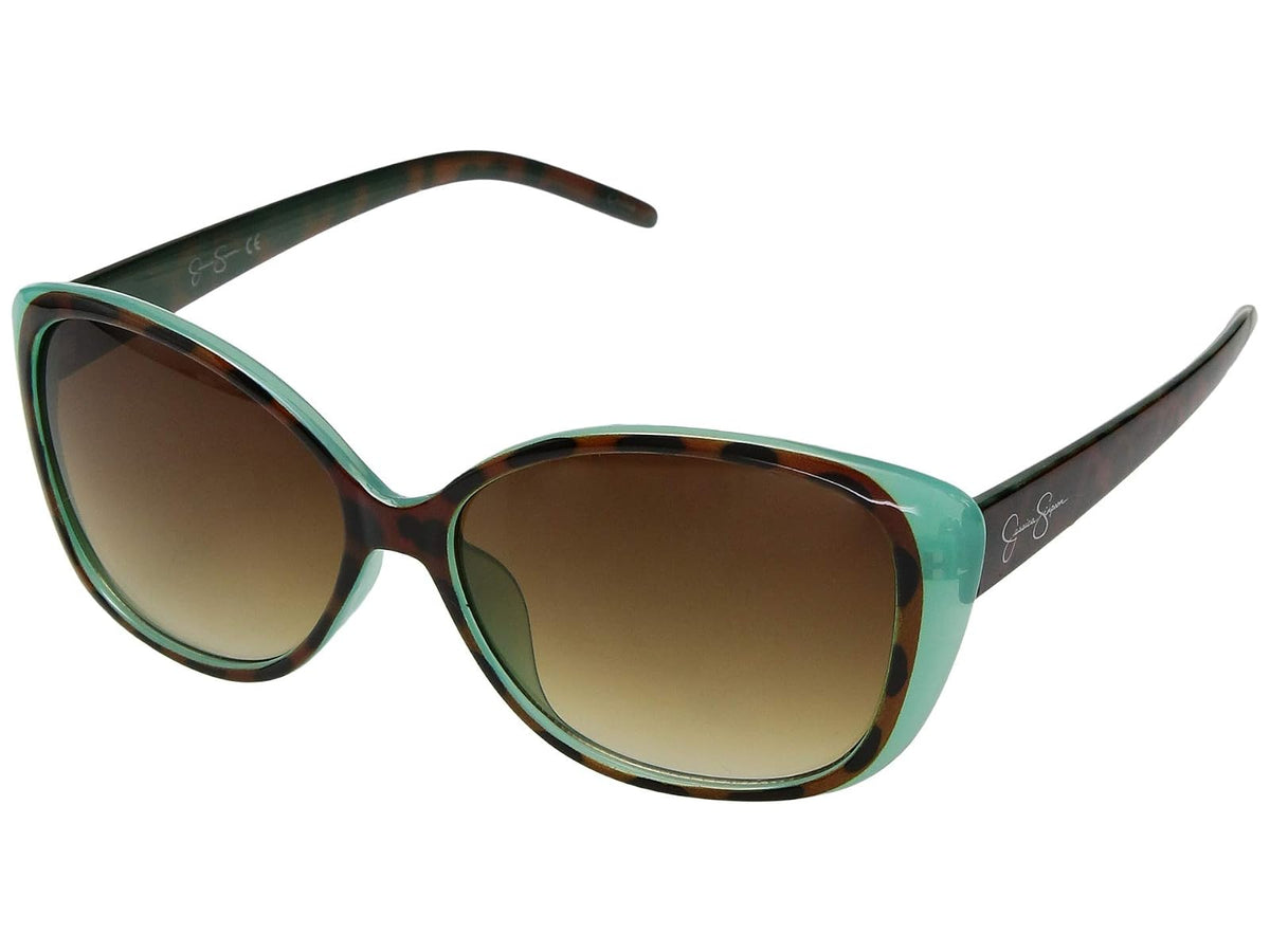 Jessica Simpson J5012 Gafas Mujer